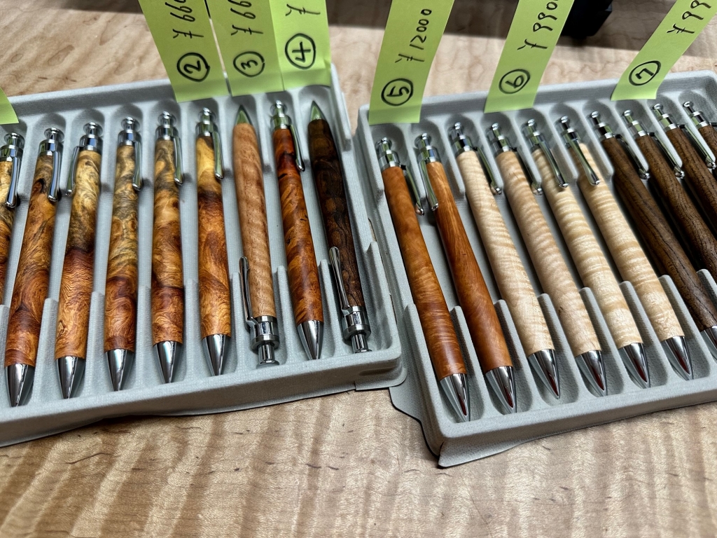 BASEさんでの抽選販売 9月14日～17日 | 切々と語る楔（せつせつとか