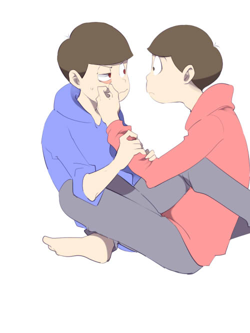 カラコン松 Growl