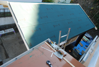 ミニログを建てよう