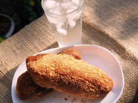 カレーパン