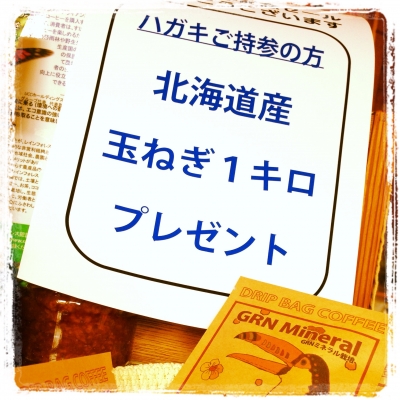 タマネギ