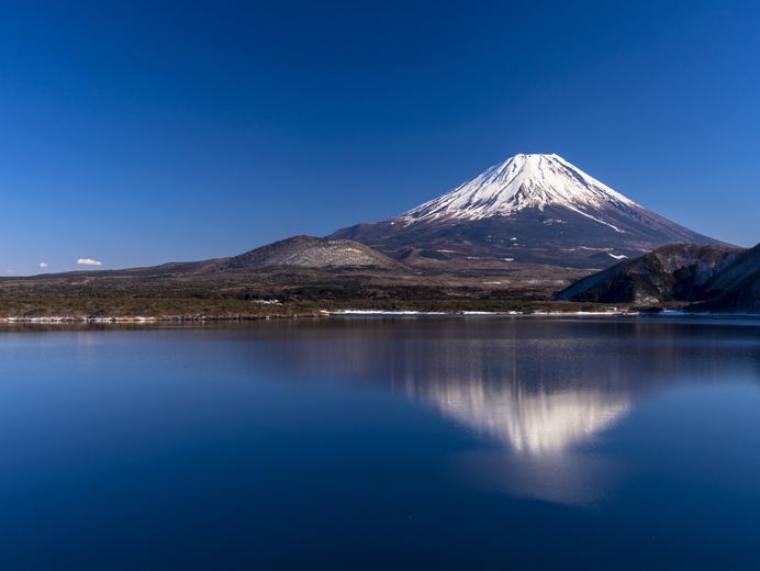 12月8日 本栖湖シーカヤックツアー 葉山セーリングカレッジ シーカヤッククラブ メンバー用ブログ