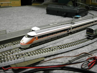 トミックス 東武スペーシア100系