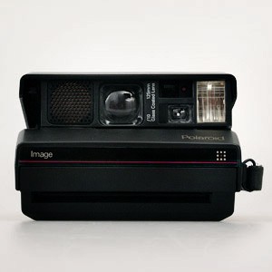 polaroid