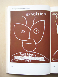 Pbalo Picasso Plakate 1923-1973 | 絵と本