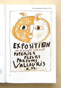 picasso poster6