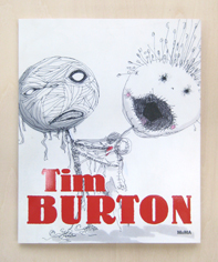 Tim Burton 1