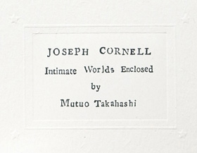 Joseph Cornell 4