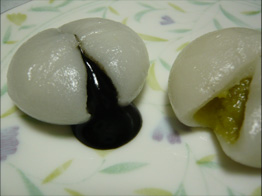 岩手 銘菓
