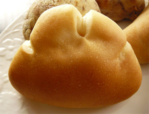 クリームパン