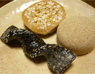 仙台駄菓子