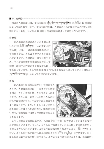 新刊『チベット語の般若心経 対訳と解説』のご紹介 | カワチェン