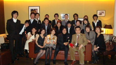 忘年会