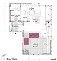 DomaDomaHouse1F
