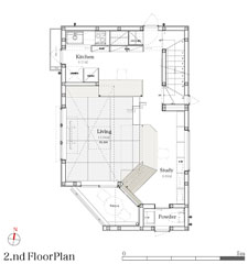 House in Library2FÊ¿ÌÌ¿Þ