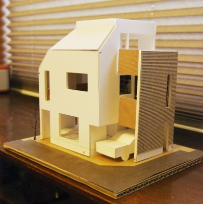House in LibraryrÌÏ·¿
