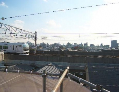 電車