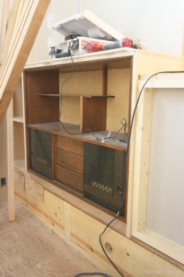 手持ち家具