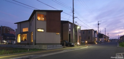 HokuouhouseÌë·Ê