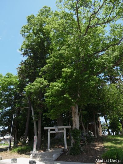 Hokuouhouse借景