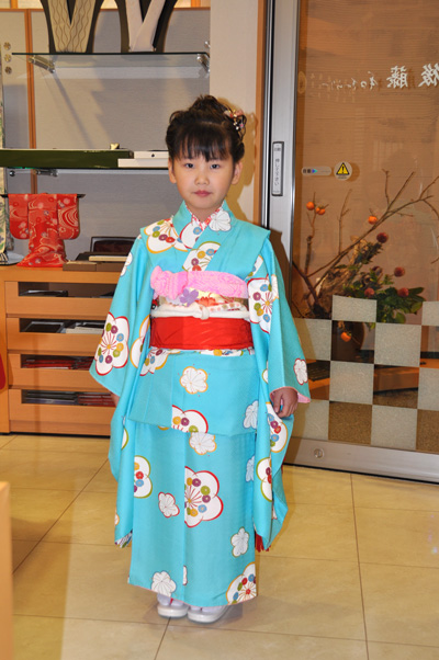 祝七五三葉夏ちゃん001