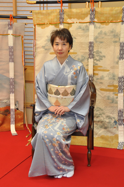 お客様写真(椅子)