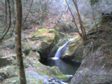 MitsugamaFalls