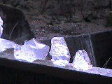 small ices