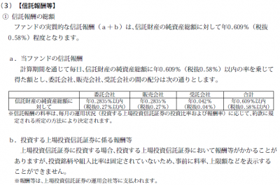 i-mizuho 新興国株式インデックス