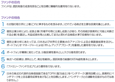 某ファンド_prospectus_1