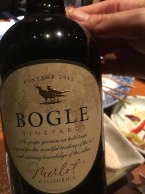 Bogle_Merlot