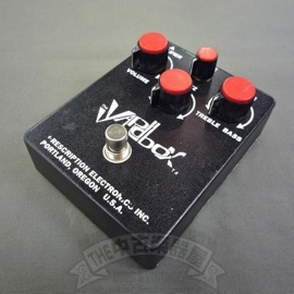 Yardbox & Eternity アップ♪ ~エフェクター更新情報~ | TC楽器 ...