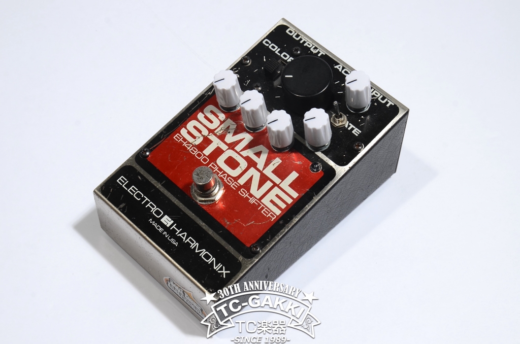 BOSS FV-500H fat mod(自作)② 第一回] 改造エフェクターコンテスト