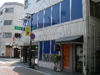 ここの二階みたいなのですが・・