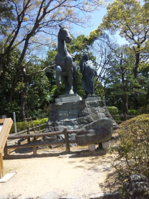 一豊の妻