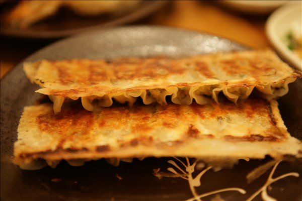 チャオチャオ餃子やで〜