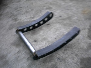 74スプリンガー用キャリア