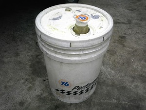 タンククリーナー