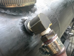 90°フィッティング画像