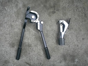 パイプベンダー
