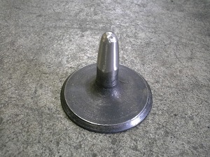 バルブ追加工画像