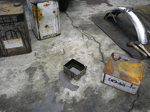 エポタール