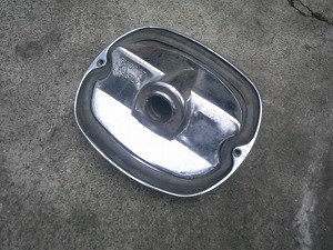 GUIDE製テールランプ