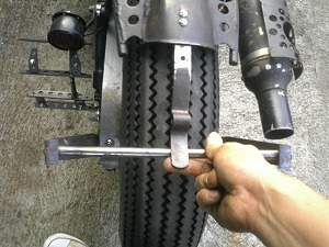 メインスタンドオープン画像