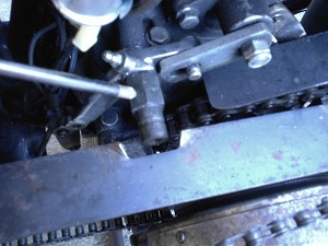 シフトメカニカル画像