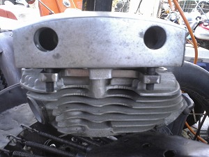 ニューワンオフロッカーハウジング