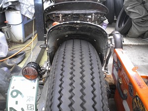 クリアランス確認