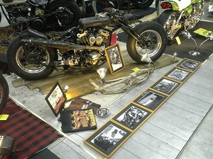 ゼロショベブース