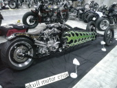 2007HRCSバイク編-1