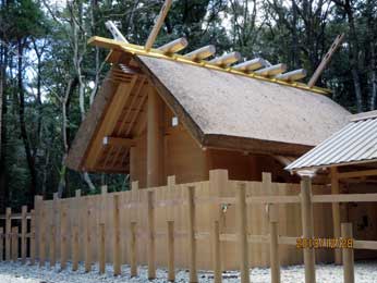 伊勢神宮